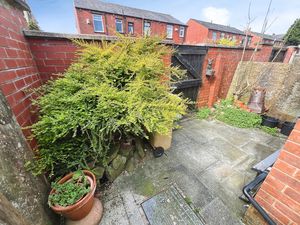 Yard- click for photo gallery